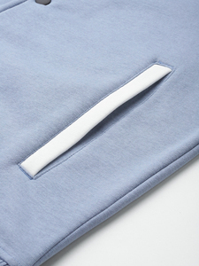 Chaqueta Universitaria Unisex, Diseño Reversible, Estilo Dos en Uno, Opción de Impresión Personalizada, Bordado Personalizado, Equipo Escolar - Product Image 3