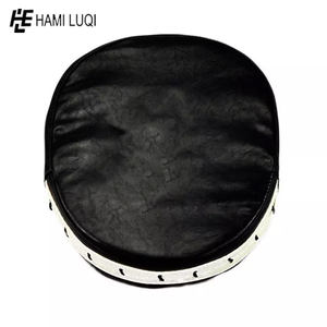 En gros Personnalisé En Cuir Pu Focus Professionnel Mitt Pad Haute Qualité Formation Sparring Punching Pad - Product Image 6