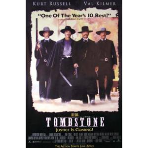 Affiche commémorative avec motif de cape - Product Image 1