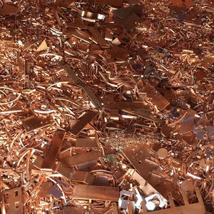 Chatarra de Cobre Puro, Chatarra de Cable de Cobre 99.99% - Product Image 6