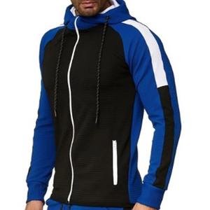 Chándal Ligero de Invierno para Hombre, Estilo Vintage, con Capucha, Tallas Grandes, Estampado, con Tela de Textura Suave y Servicio Personalizado OEM - Product Image 5