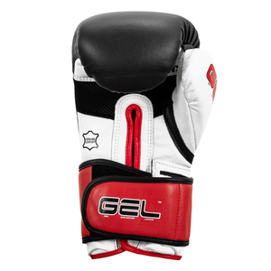 2024 Custom Waterproof PU Leather MMA & Boxing Training <b>Gloves</b> by BRIGHT WAY INTERNATIONAL Made in Pakistan - Product Image 4