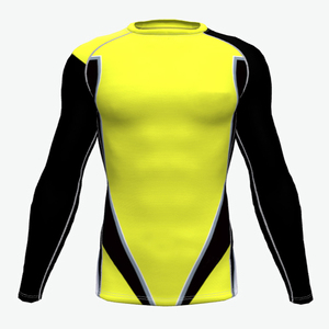 Protection anti-éruption Mma, protection anti-éruption personnalisée, entièrement par Sublimation, Bjj - Product Image 4
