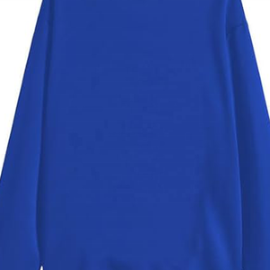 Sweat-shirts en chenille brodés avec logo personnalisé, style universitaire décontracté pour hommes, fermeture éclair, imprimé universitaire, hiver, polyester/coton - Product Image 5