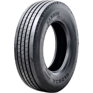 ยางรถบรรทุกขนาด 255/70R22.5 ราคาประหยัด 16PR ยางเรเดียล สำหรับทุกตำแหน่ง สำหรับผู้ซื้อขายส่ง - Product Image 1