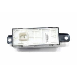 TECLADO DE CONTROL DE RADIO/NAVIGACIÓN PEUGEOT 208 Serie 98097243XU (12>19) - Product Image 6