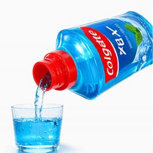 Fournisseur en gros de bain de bouche Colgate / Rinçage buccal antibactérien - Product Image 1