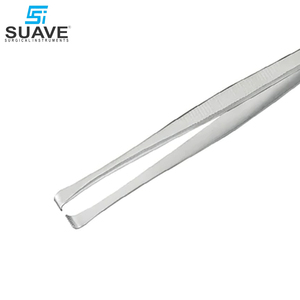 Pinzas Quirúrgicas de Acero Inoxidable de la Mejor Calidad, Hechas a Medida, Reutilizables, Precio al por Mayor por SUAVE SURGICAL INSTRUMENTS - Product Image 6