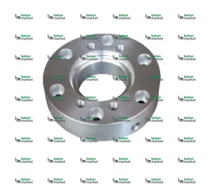 Bomba de Concreto Diésel 10061074 - Product Image 1