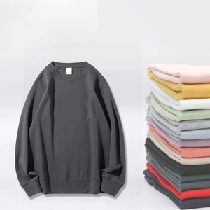 Sudadera con Capucha Personalizada para Hombre y Mujer, Algodón Grueso, Corte Regular, 320 g/m², Forro Polar Transpirable, Invierno, Logotipo Bordado - Product Image 2