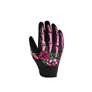 Diseño personalizado guantes de moto guantes de motocross personalizados para adultos - Product Image 2