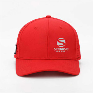 Gorra Trucker de Moda Personalizada con Malla Trasera, Correa Ajustable, Impresión de Logotipo Disponible - Product Image 1