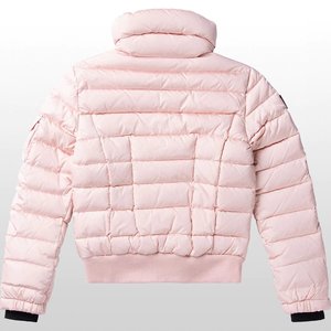 Manteau rembourré à bulles pour femme, veste d'hiver sur mesure, imperméable, grande taille, Logo OEM personnalisé - Product Image 2