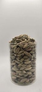 Cardamomo verde orgánico de la más alta calidad al por mayor, directamente procedente de productos agrícolas de Tanzania - Product Image 3
