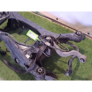 EJE TRASERO LAND ROVER Range Rover Evoque Serie L8D25K091AD PT153 gasolina 1498 (18>) - Product Image 2