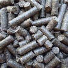 Bâtons de Husk de Riz et de Husk de Tournesol Premium JDF-Energy pour Système de Chauffage - Product Image 3