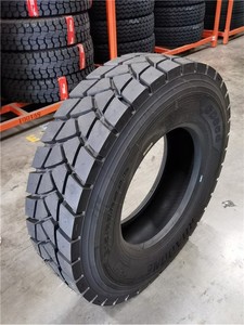 ยางรถบรรทุกคุณภาพสูง 315/70R22.5 สำหรับรถบรรทุกหนัก พร้อมล้อ ใหม่ รับประกัน 2 ปี IItantas TT/TL - Product Image 2