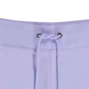 Conjunto de pantalones cortos para hombre de talla grande al por mayor pantalones cortos de verano en blanco para gimnasio y fitness para hombre ropa de playa transpirable de secado rápido para nadar para hombre - Product Image 4