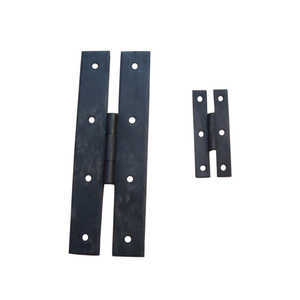 บานพับประตูตู้โรงแรมทำจากเหล็กหล่อดีไซน์มาตรฐานบานพับประตูห้องเฟอร์นิเจอร์ห้องนอน - Product Image 2