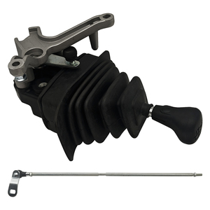 Unidad de cambio de marchas apta para <span class=keywords><strong>Hisun</strong></span> 500 700 ATV Quad Bike Parts 23400-058-0000 P107000234100000 23410-107000-0000 OEM - Product Image 1