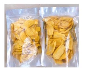 Meilleur prix Croustilles de jacquier frites sous vide Collation croustillante sucrée pour l'exportation En vrac Vente en gros Vietnam - Product Image 2