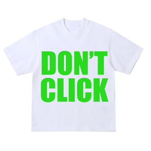 Fabricante personalizado Hombres Camisetas 100% Algodón Hombres Streetwear Imprimir Camiseta Heavyweight Drop Shoulder Loose Boxy - Product Image 1