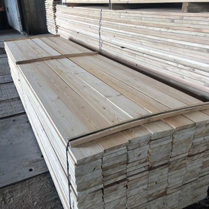 Revestimiento Exterior de Madera de Alerce para Barcos, Resistente, Estable e Ideal para Entornos Marinos - Product Image 3