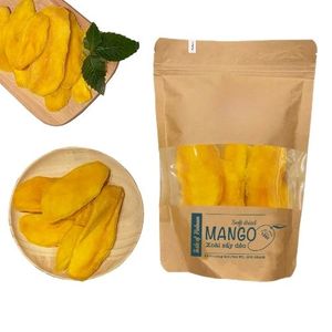 MEJOR SERVICIO PROVEEDOR FIABLE DE MANGO SUAVE SECO - Product Image 3