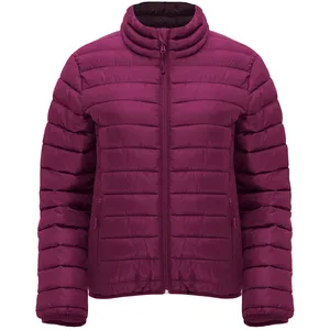 Giacca Trapuntata Personalizzata per Donna Stile Finlandese, Felpe e Maglioni Promozionali Eleganti - Product Image 3
