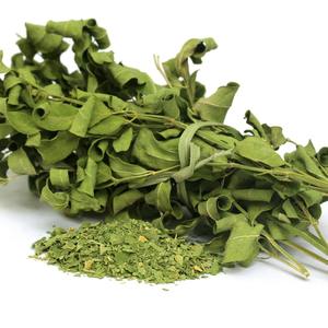Feuilles de moringa naturelles de qualité supérieure pour l'exportation au prix le plus bas feuille de moringa fournie par le principal fournisseur du Vietnam - Product Image 1