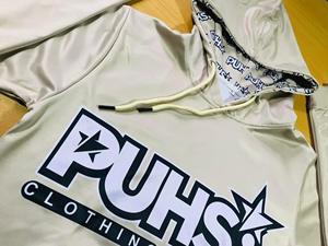 เสื้อฮู้ดผ้าโพลีเอสเตอร์สำหรับผู้ชายและผู้หญิงเสื้อมีฮู้ดผ้าขนแกะสำหรับฝึกวิ่งจ๊อกกิ้งพิมพ์ลายพิมพ์ซับลิเมชันผลิตในปากีสถาน - Product Image 2