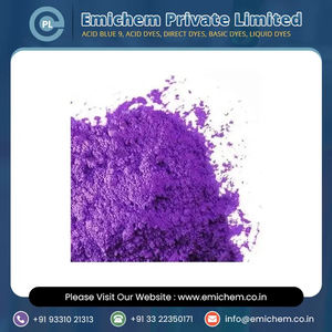 Solvant Violet 8 CAS 67989-22-4 Colorant textile en poudre pour tissus en polyester et plus à vendre - Product Image 2