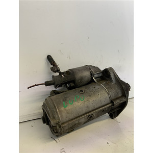 MOTEUR DE DÉMARREUR VOLKSWAGEN Lupo 1ère Série 085911023M diesel 1400 (98>05) - Product Image 2