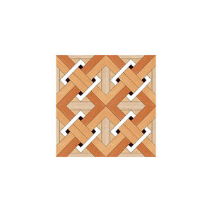 Carreaux de marbre personnalisables de haute qualité pour un usage familial Finition brillante moderne 30x30 pour salle de bain extérieure Échantillon gratuit en Mauritanie - Product Image 1