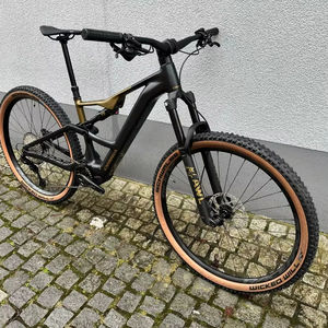 Compre ahora bicicleta de montaña eléctrica original 2025-2026 RISE SL H20 lista para enviar a todo el mundo - Product Image 1