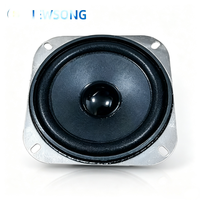 Bocina de 12V y 10W para Autobús, Camión, Tractor, Unidad de Bocina para Conductor, Accesorios para Auto