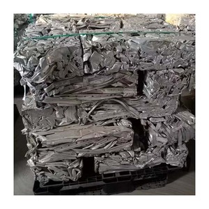 Top Fornecedor de Alumínio Limpo 6063 Sucata em Embalagem para Exportação Adequado para Fundição e Fundição de Liga - Product Image 6