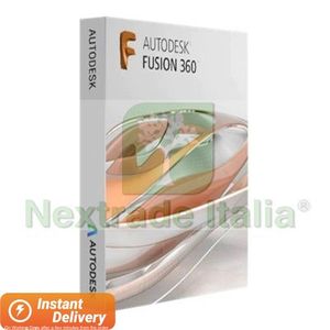 360 di fusione AUTODESK 2026-finestre/MAC-1 ANNO - Product Image 1