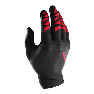 Meilleurs gants de cyclisme et de motocross blancs respirants pour usage unisexe - Product Image 5