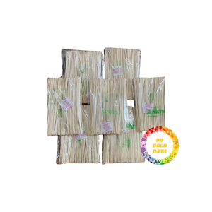 แท่งไม้กระจายกลิ่นสีธรรมชาติสำหรับน้ำมันหอมระเหยเป็นมิตรกับสิ่งแวดล้อมผลิตในเวียดนามผลิตภัณฑ์ทางการเกษตร - Product Image 5