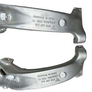Bras de suspension avant de haute qualité adapté à la Porsche Cayenne, 95834115500 95834115600 - Product Image 2