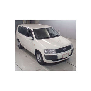 Toyota probox ขายพร้อมบันทึกการบำรุงรักษา - Product Image 1