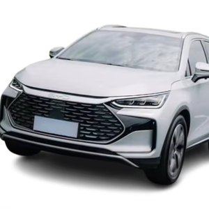 GRAN OFERTA EN NUESTRO NUEVO BYD SONG OLUS DM-1 2024, HÍBRIDO ENCHUFABLE CON INCENTIVOS DE ENVÍO GRATUITO - Product Image 1