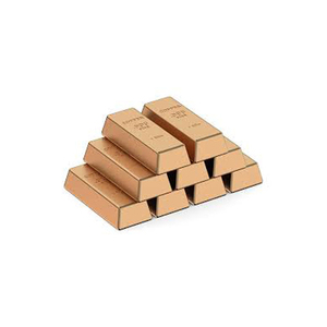 Oferta al por mayor superior de Tailandia para lingotes de cobre 99.999% Lingotes de cobre puro de bajo precio para la venta - Product Image 5