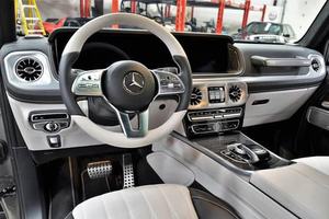 MERCEDES-BENZ G550 2021 EXTRÊMEMENT PROPRE, PRÊT À LIVRER - Product Image 4