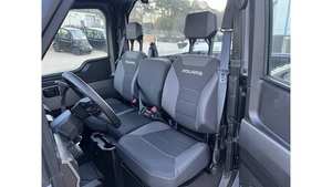 Ranger XD 1500 EPS NorthStar Premium Super Graphite 2026 - Product Image 5