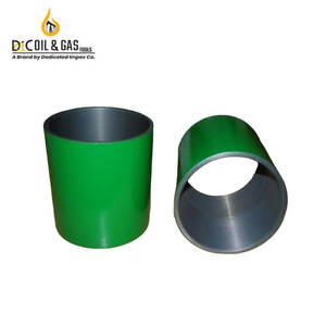 ข้อต่อปลอก5CT API OEM 4-1/2 ''ถึง20'' สำหรับการรักษาพื้นผิวเรียบราคาถูก - Product Image 3