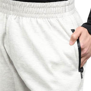 Survêtements d'hiver légers pour hommes de meilleure conception 2025 à capuche avec logo personnalisé motif solide écologique à bas prix - Product Image 6