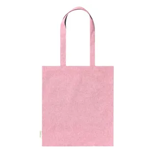Borsa Shopping Ecologica in Cotone Riciclato Recote, Borse Promozionali - Product Image 3