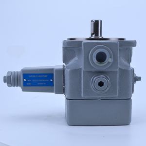 Bomba hidráulica 1PV2V3 1PV2V4 1PV2V5 1PV2V3-41, Bomba de paletas 1PV2V3-41/25RA0MC100A1 - Product Image 4